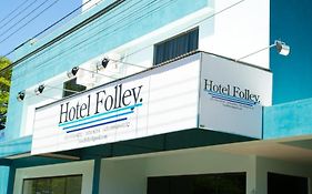 Hotel Folley